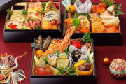 【悲報】日本人さん、おせちを作らないし購入もしなくなってしまう・・・