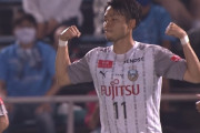 【J1第5節 横浜FC×川崎F】後半に突き放した川崎が無敗キープの4連勝！復帰の小林悠がいきなりの2ゴール