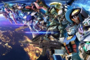 ガンダムエボリューションさん、サービス終了までとうとう一ヶ月を切る