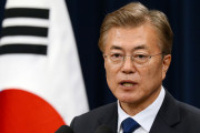 文政権「韓国は日本と戦って独立した」「建国は1919年」