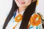 【画像7枚】HKT48 馬場彩華ちゃん(15)、可愛いね！