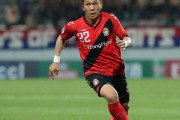 ＜元Jリーガー邦本宜裕＞慶南FCが2部降格で“韓国内”移籍へ！新天地候補に全北現代と蔚山現代が浮上...