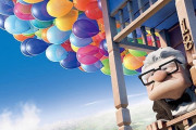 邦題と原題の違いに驚くディズニー映画ランキング、１位は「UP！」←邦題は？