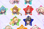 【朗報】Liella!ふわぷちラッキーくじ再販決定！【ラブライブ！スーパースター!!】