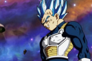 【ドラゴンボール】ベジータって、何でフリーザ軍辞めた後もあの戦闘服着てんの？？
