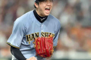 阪神・才木が吠えた！気迫の０封　打球直撃＆２度のピンチ耐えるも５回降板を反省　次は「投球で恩返し」