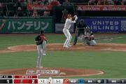 大谷翔平、今日2本目となる第28号ソロホームラン！！！！！