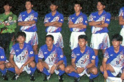 80年代の日本代表って駒は揃ってたのになんで弱かったん？