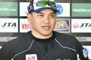 12球団監督チーム、強い…