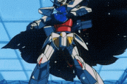 ガンダム史上最高傑作と言えば？　馬鹿「∀」　にわか「∀」　ガノタ「∀」　逆張りj民「∀」