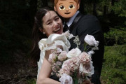 【画像】サッカー日本代表の佐野海舟さん、モデル・木下桜と結婚していたｗｗｗｗｗｗ