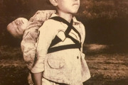 外国人「第二次世界大戦をジョークにする奴、長崎の悲しい少年の写真を見ろ」