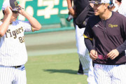 阪神・矢野監督「諦めないというのは“俺たちの野球”で大切にしてきた部分」逆転CS進出で抱負