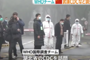 WHO中国調査団「非常に有益だった」