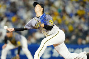 阪神青柳６回２失点11勝「遥人とかが活躍したゲームを見て悔しかった」