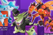 【ポケモンUNITE】グレイシア、バンギ、マッシブーンの実装日が判明か？