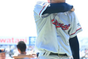 【高校野球】京都国際・中崎琉生「自分の野球人生の中でも一番のゲーム」進路は大学進学明言