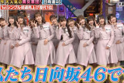 日向坂46メンバー全員集合『ウチのガヤがすみません!』ノリにノってる美女軍団として登場！