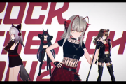 【アークナイツ】Wちゃんなにやってんの…？「EP - Rock the Night Away」