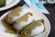 かしわもちとかいう美味すぎる和菓子ｗｗｗｗ