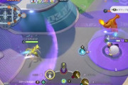 【ポケモンUNITE】相手を味方の陣地まで強制拉致！フーパでゲーム壊れそう