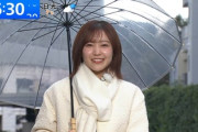 【櫻坂46】コーナー増えてる！松田里奈、リニューアルされた『THE TIME,』出演の様子がこちら