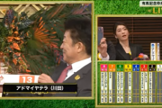 川田将雅騎手「皆さんが外枠(14～16番)埋めてくれたので→13番枠」