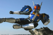 【仮面ライダー】一番好きなライダーキックって何？