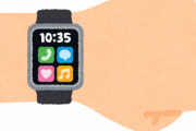 Apple Watch買った人「スマホなくても〇〇が分かるんだよめっちゃ便利！」