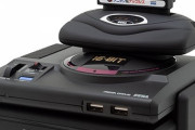 SEGAは『メガCDミニ』『32Xミニ』を早く作ればいいのに