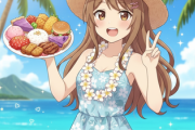 好きなハワイグルメは？