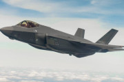 来年に予定されている韓国のF-35A持ち込み整備、新型コロナの影響を懸念