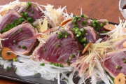 【朗報】カツオ、水揚げ量が例年の4倍以上ｗｗｗｗｗｗ