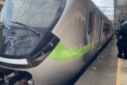 【台湾】 韓国製新型通勤電車、全520両を受領 台湾鉄道「より便利なサービス提供」