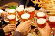 【絶許】飲み会でモラハラ野郎に水ぶっ掛けて帰ってきた