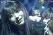 【櫻坂46】Buddies、アンハピパフォに衝撃...【Unhappy birthday構文】