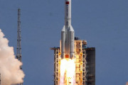 中国国家航天局、2025年は約100機の宇宙船を打ち上げ…宇宙大国になるという目標を加速！