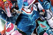 【画像】仮面ライダーのエキストラ、『特撮オタク』ばかりだと話題にｗｗｗ