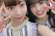 【乃木坂46】前回乃木中での成果を早速試す時がきた‼大園桃子＆阪口珠美が2時間特番出演！！！！！！
