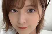 【櫻坂46】関有美子、元乃木坂46橋本奈々未さんの握手会に行っていた