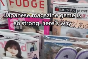海外「日本との差に泣けてきた」 日本の雑誌の特殊性に世界中の女性から羨望の声
