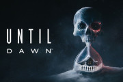 ホラーアドベンチャー『Until Dawn -惨劇の山荘-』本日発売開始！
