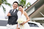 鈴木誠也と畠山、結婚