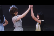 【乃木坂46】白石麻衣、MVで遠藤さくらに何かを語りかけてる件・・・【しあわせの保護色】