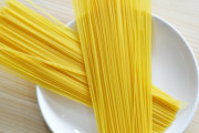 パスタの”1.7mm”とかいう1番ちょうどいい太さｗｗｗｗｗ