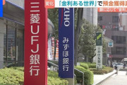 楽韓さん、本日の動向 - 「金利のある世界」に身体を慣らす必要がありますね