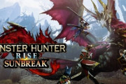 『モンハンライズ：サンブレイク』ロードマップ公開、次回アプデは2月で“復活古龍種モンスター”！