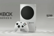 【速報】Xbox Series S、299ドルで発売！デザインも流出！！ 公式は「見て見ぬふり」
