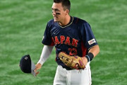 3年後のWBC日本代表wwww