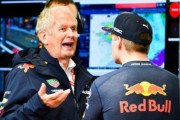 レッドブルのマルコ博士「2022年以降についてホンダF1とまもなく話し合われる予定」
